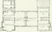 An illustration from International studio (1897)