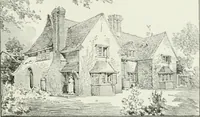 An illustration from International studio (1897)