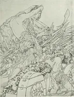 An illustration from International studio (1897)