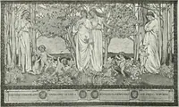 An illustration from International studio (1897)