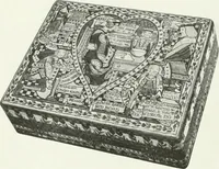 An illustration from International studio (1897)