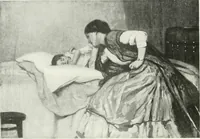 An illustration from International studio (1897)