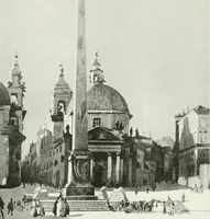 An illustration from International studio (1897)