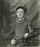 An illustration from International studio (1897)