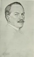 An illustration from International studio (1897)