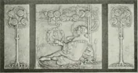 An illustration from International studio (1897)