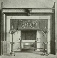 An illustration from International studio (1897)