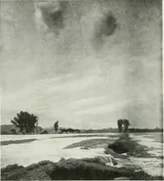 An illustration from International studio (1897)