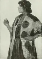 An illustration from International studio (1897)