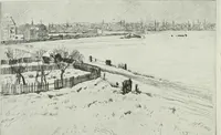 An illustration from International studio (1897)