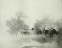 An illustration from International studio (1897)