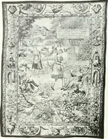 An illustration from International studio (1897)