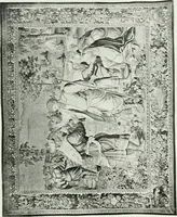 An illustration from International studio (1897)