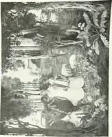 An illustration from International studio (1897)