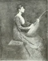 An illustration from International studio (1897)