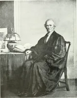 An illustration from International studio (1897)