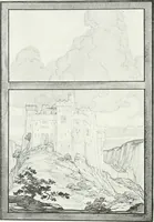 An illustration from International studio (1897)