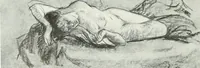 An illustration from International studio (1897)