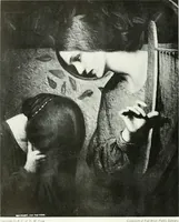 An illustration from International studio (1897)