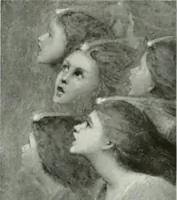 An illustration from International studio (1897)