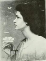 An illustration from International studio (1897)