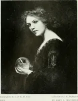 An illustration from International studio (1897)
