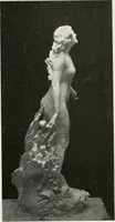 An illustration from International studio (1897)