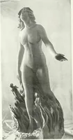 An illustration from International studio (1897)