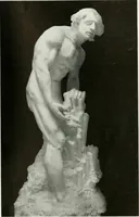 An illustration from International studio (1897)