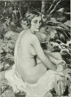An illustration from International studio (1897)