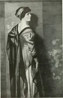 An illustration from International studio (1897)