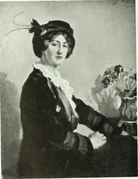 An illustration from International studio (1897)