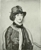 An illustration from International studio (1897)