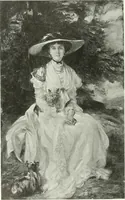 An illustration from International studio (1897)