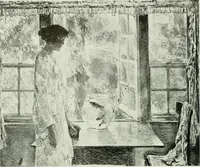 An illustration from International studio (1897)
