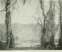 An illustration from International studio (1897)