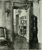 An illustration from International studio (1897)