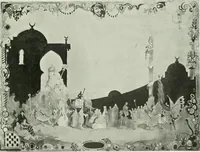 An illustration from International studio (1897)