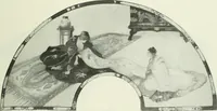 An illustration from International studio (1897)