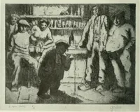 Picture 130 of 501 from International studio (1897), leaf 137