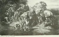 An illustration from International studio (1897)