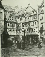 An illustration from International studio (1897)