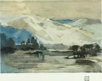 An illustration from International studio (1897)