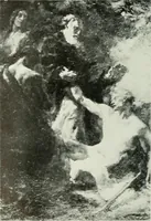 An illustration from International studio (1897)