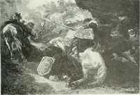 An illustration from International studio (1897)