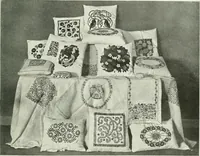 An illustration from International studio (1897)