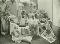An illustration from International studio (1897)