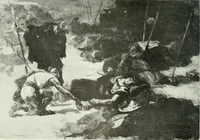 An illustration from International studio (1897)