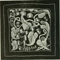 An illustration from International studio (1897)