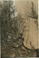 An illustration from International studio (1897)